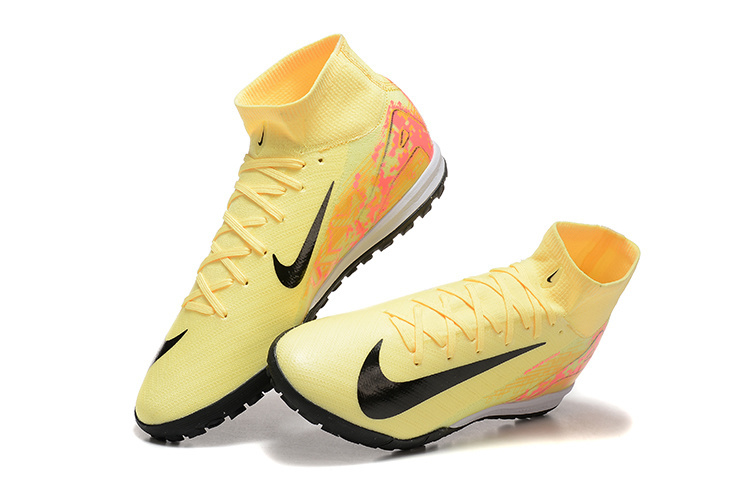 Air Zoom Mercurial Superfly IIX Elite 