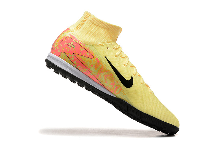 Air Zoom Mercurial Superfly IIX Elite 