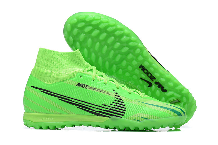Superfly 8 Academy