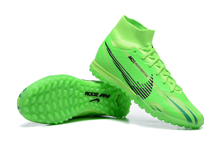 Superfly 8 Academy