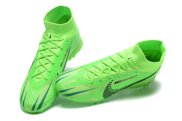 Superfly 8 Academy