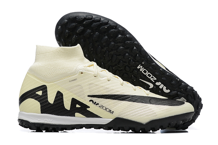 Superfly 8 Academy