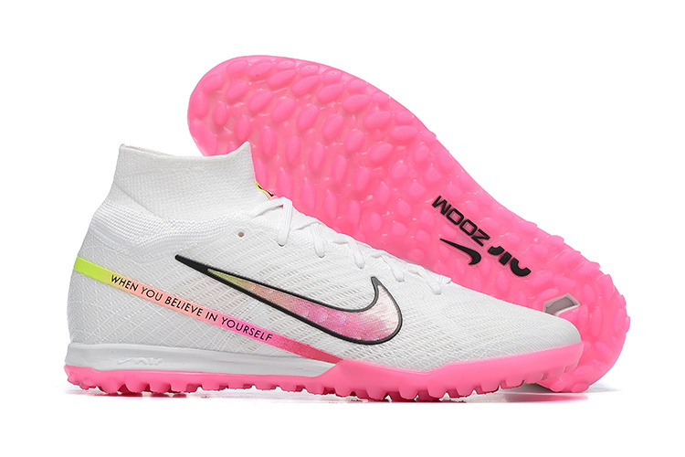Superfly 8 Academy