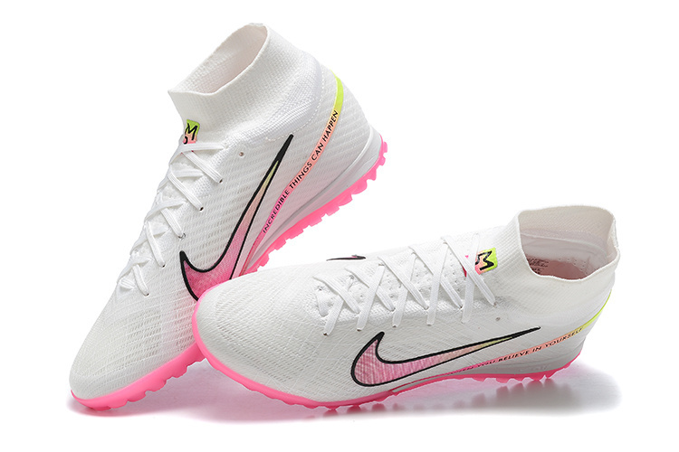 Superfly 8 Academy