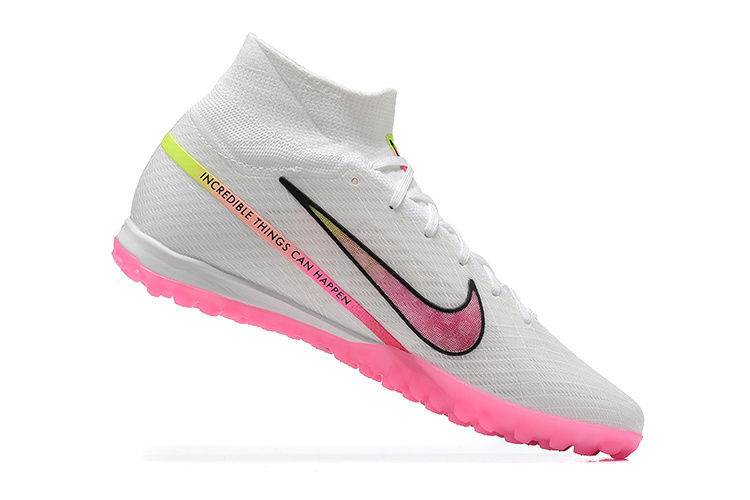 Superfly 8 Academy