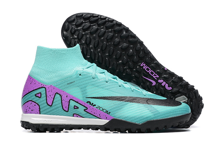 Superfly 8 Academy