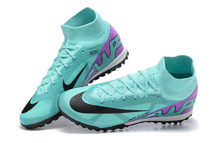 Superfly 8 Academy