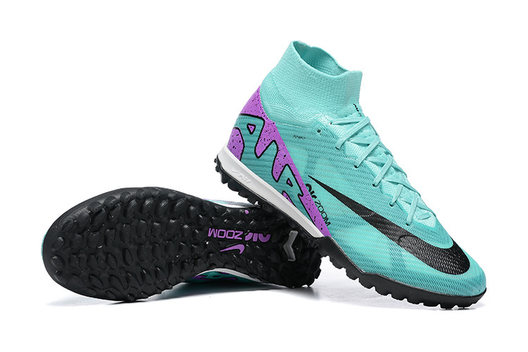Superfly 8 Academy