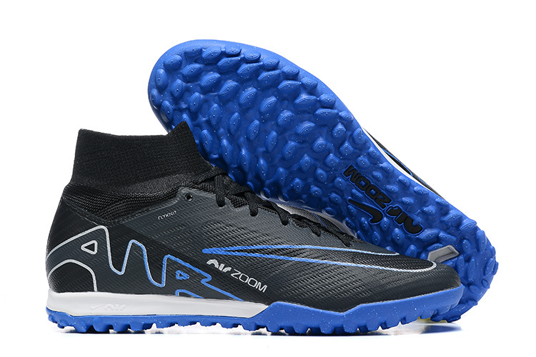 Superfly 8 Academy