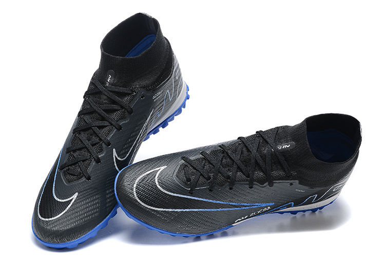 Superfly 8 Academy