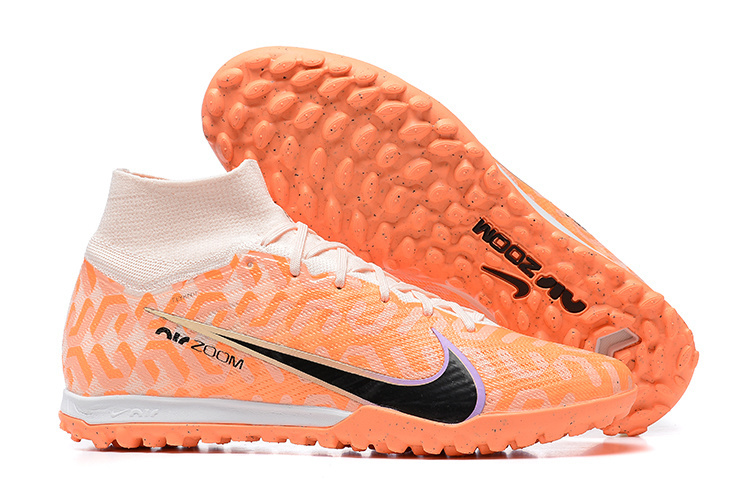 Superfly 8 Academy