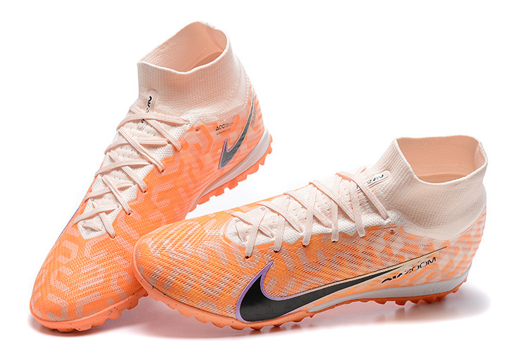 Superfly 8 Academy