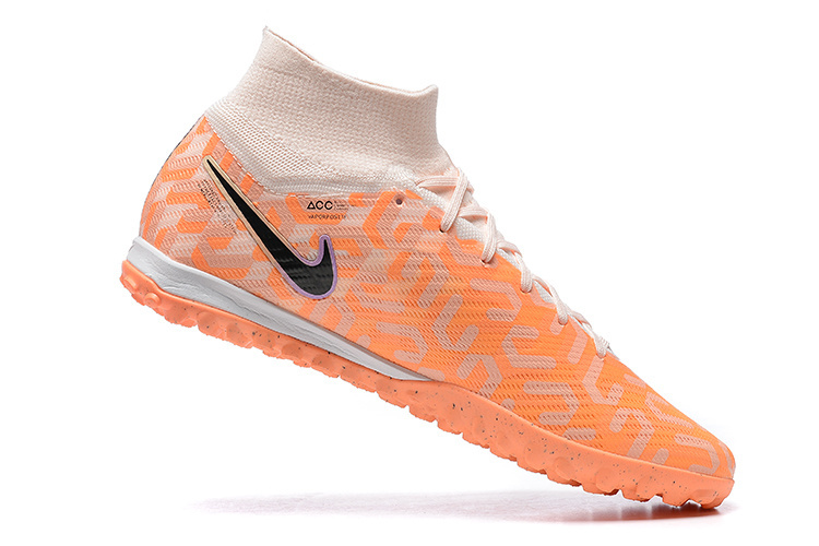 Superfly 8 Academy