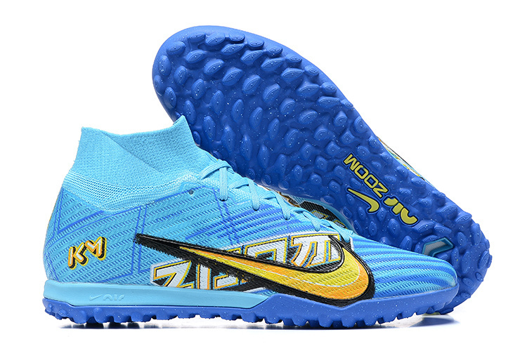 Superfly 8 Academy