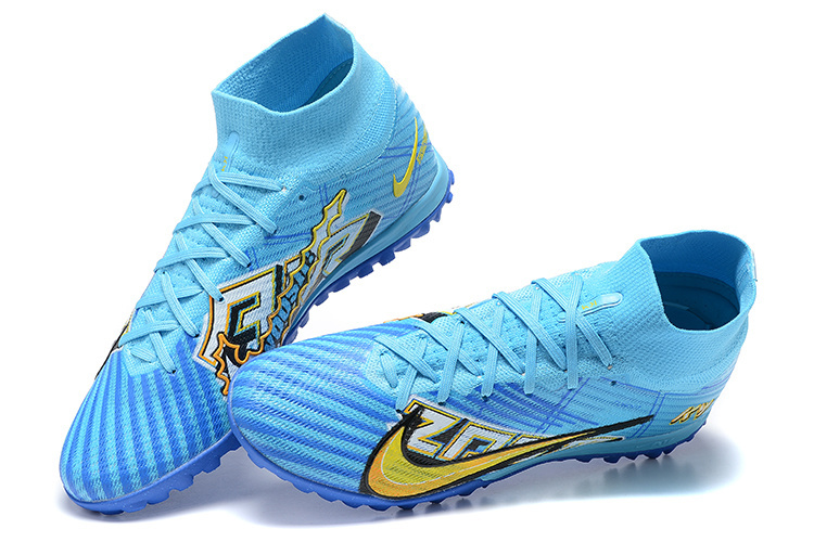 Superfly 8 Academy