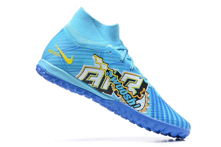 Superfly 8 Academy