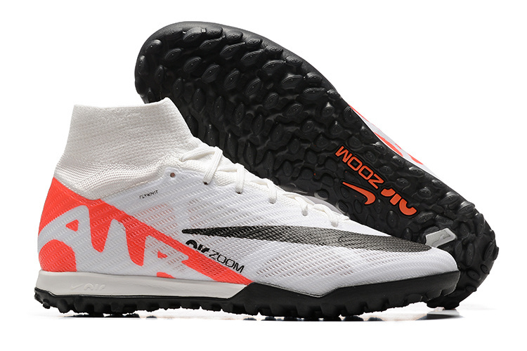 Superfly 8 Academy