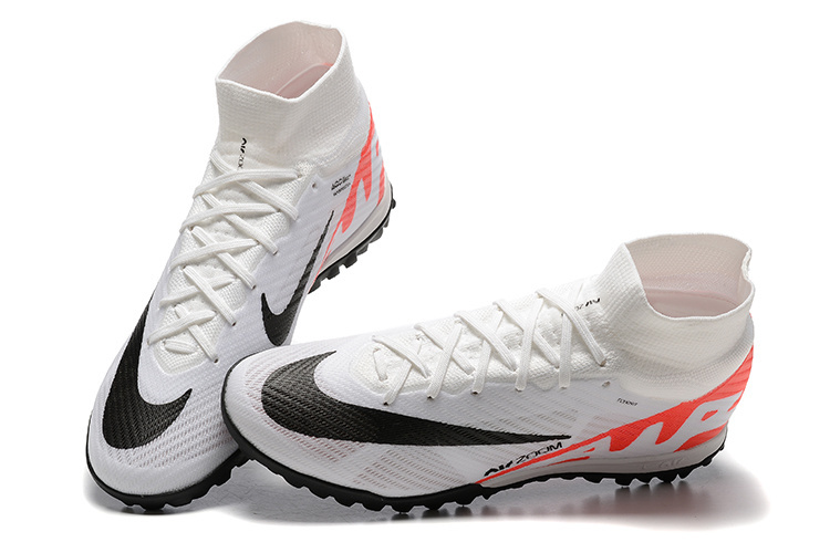 Superfly 8 Academy