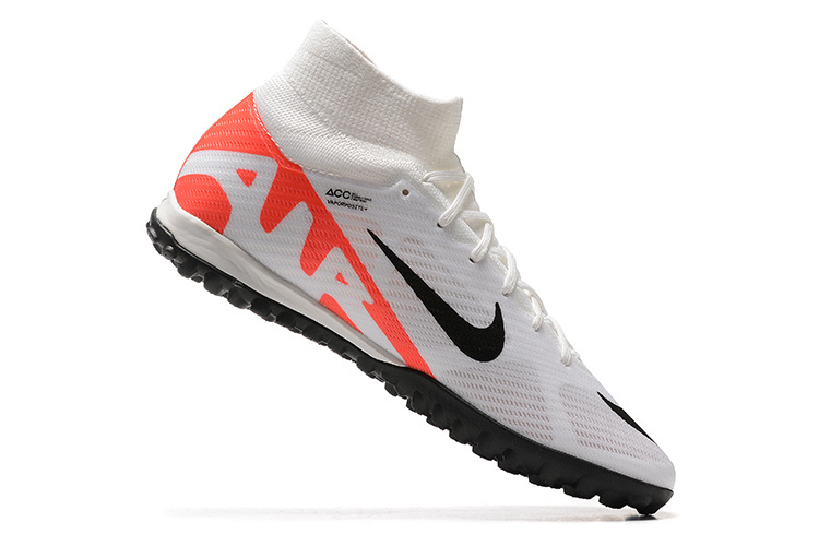 Superfly 8 Academy