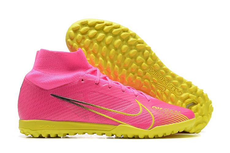 Superfly 8 Academy