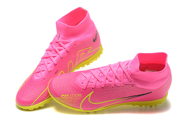 Superfly 8 Academy