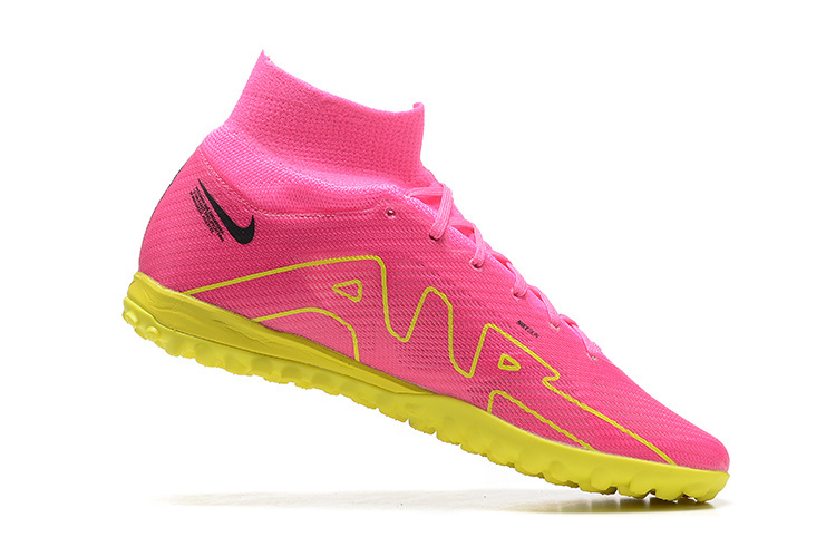 Superfly 8 Academy