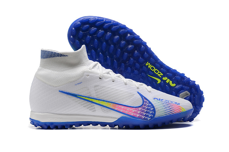 Superfly 8 Academy