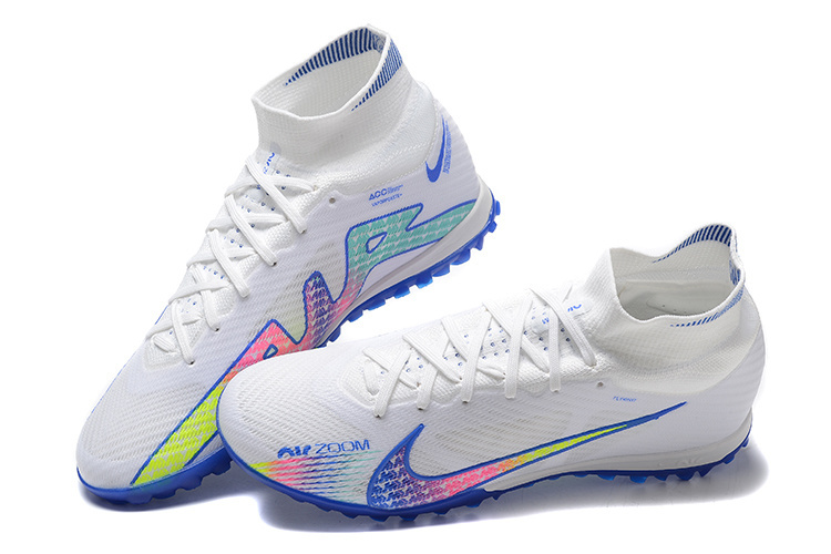 Superfly 8 Academy