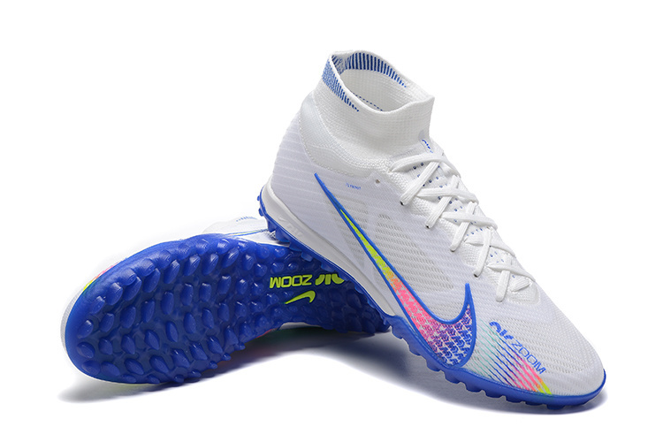 Superfly 8 Academy