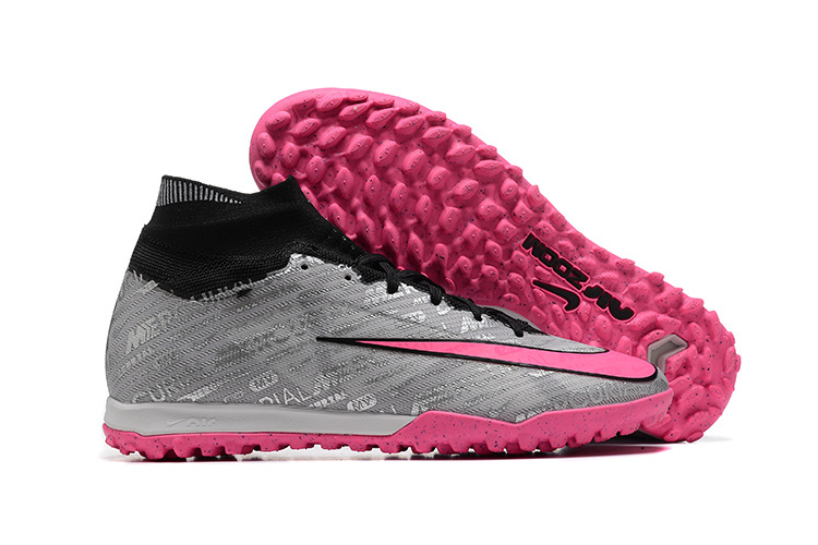 Superfly 8 Academy