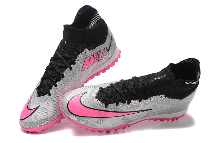 Superfly 8 Academy