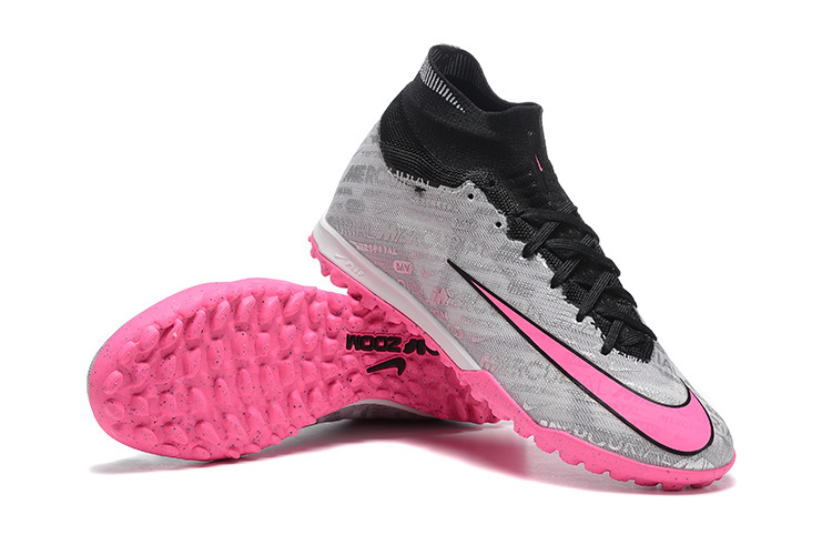 Superfly 8 Academy