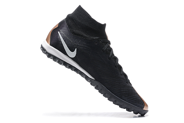 Superfly 8 Academy