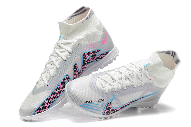 Superfly 8 Academy