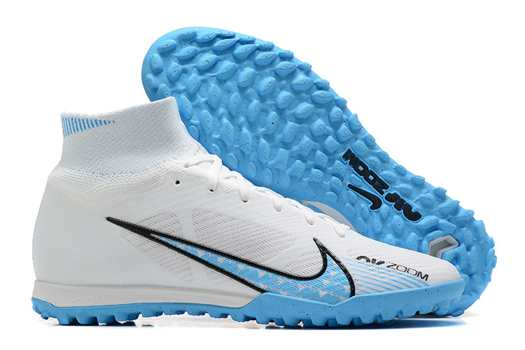 Superfly 8 Academy