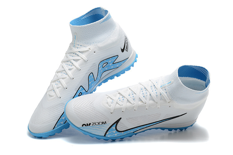 Superfly 8 Academy