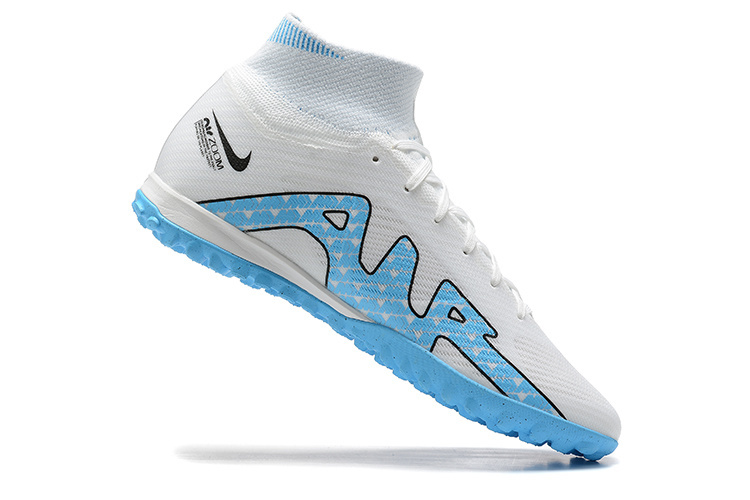 Superfly 8 Academy