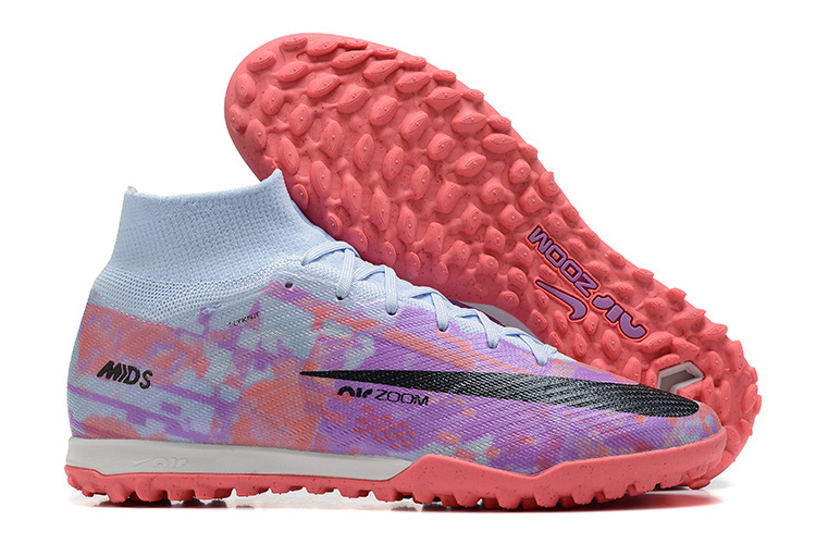 Superfly 8 Academy