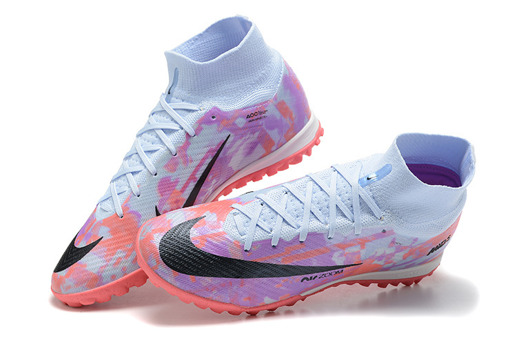 Superfly 8 Academy