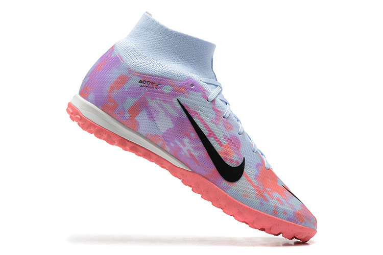 Superfly 8 Academy
