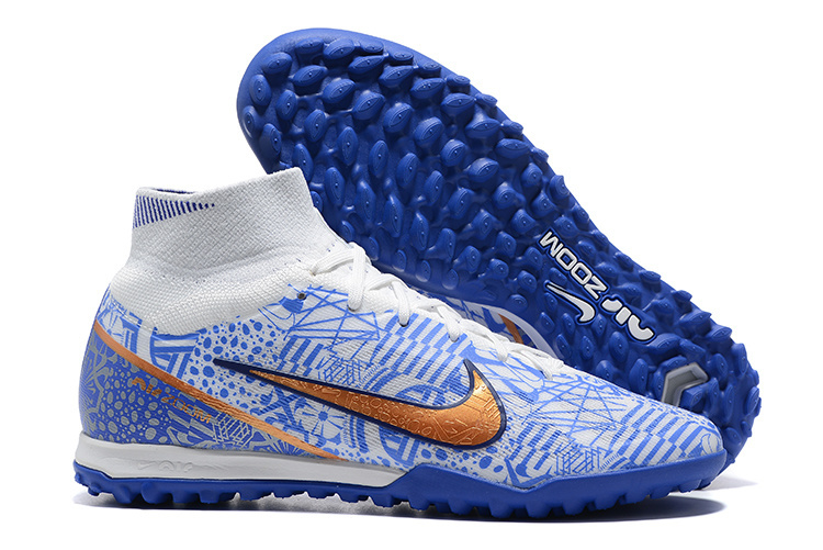 Superfly 8 Academy