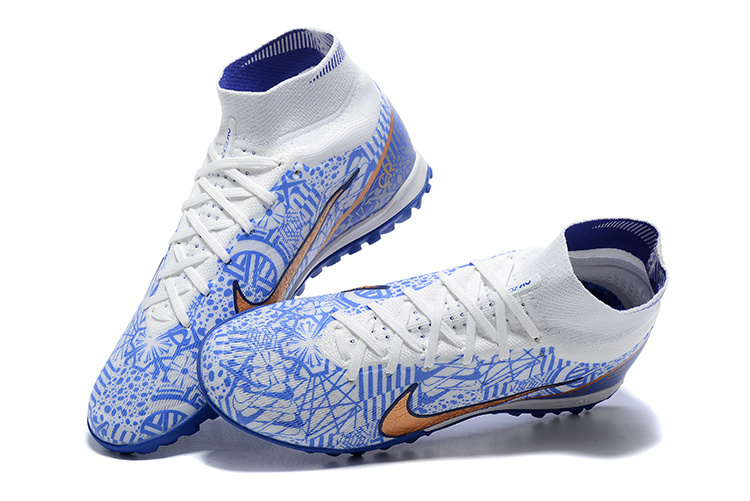 Superfly 8 Academy