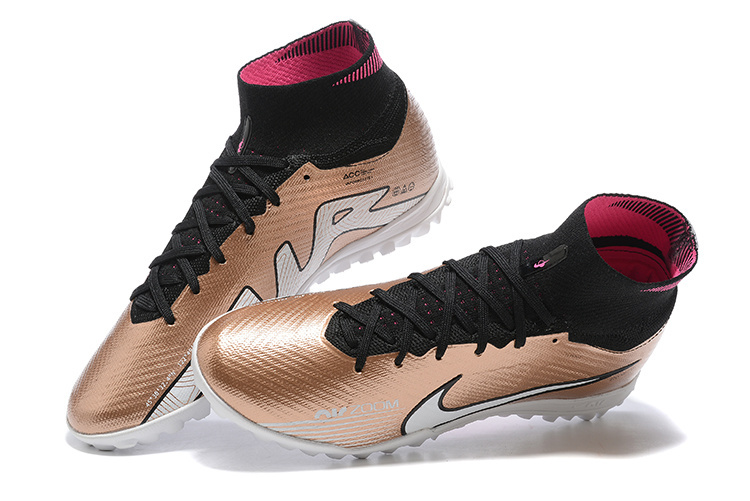 Superfly 8 Academy