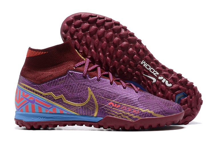 Superfly 8 Academy