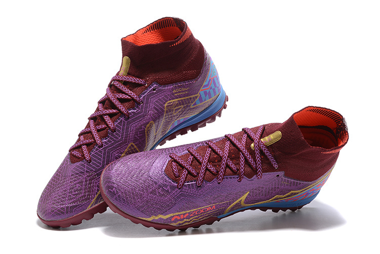 Superfly 8 Academy