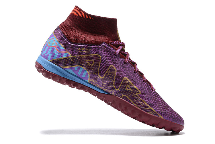 Superfly 8 Academy
