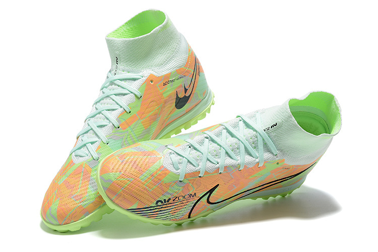 Superfly 8 Academy