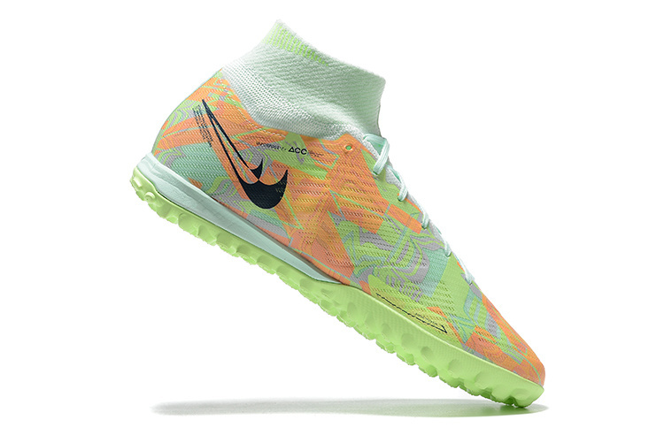 Superfly 8 Academy