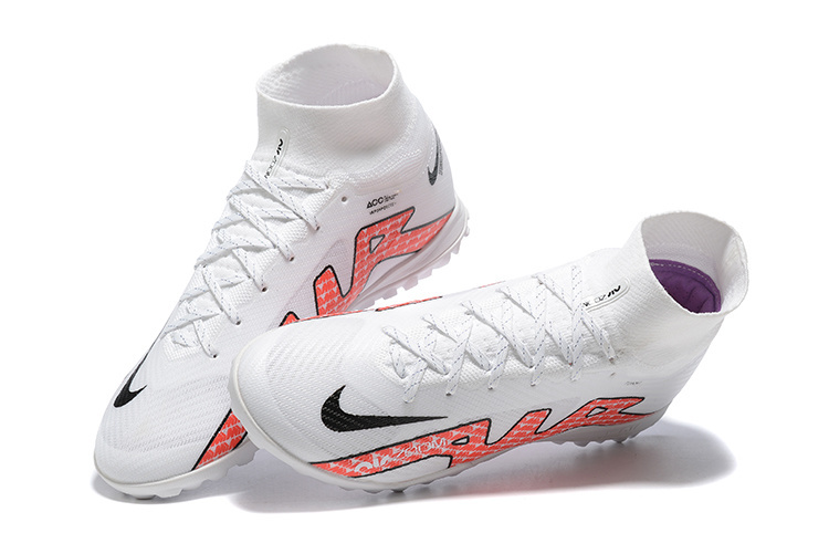 Superfly 8 Academy