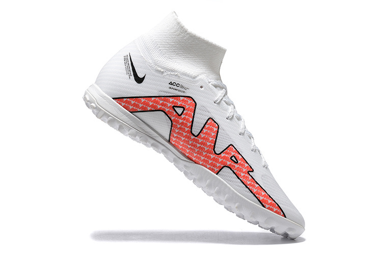 Superfly 8 Academy